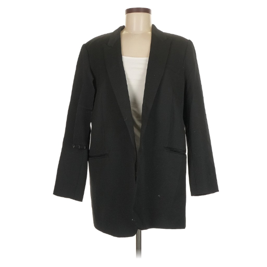 Mrchen M'archive Blazer In Black Medium — image 2 of 8